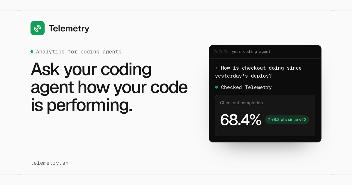 Telemetry Support Background job monitoring strategy and SQL | Telemetry